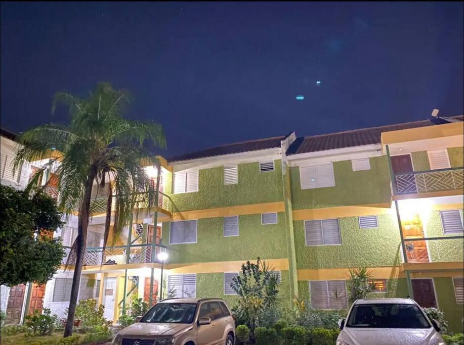 New Kingston Retreat Apartment Exterior photo
